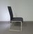 Chairs by Walter Antonis for Henny de Jong, Set of 4 For Sale - Image 11 of 18