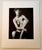1970s Black and White Photograph of Female Nude - Artist Unknown For Sale - Image 5 of 12