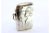 Art Nouveau Silver Matchbox with Relief Figure of Smoking Lady, in Very Good conditions. Designed from 2000 This piece has...
