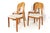 Horve Chairs from Koefoed Morten, Set of 4 For Sale - Image 13 of 18