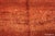 Mid 20th Century Nazmiyal Collection Vintage Abstract Design Moroccan Berber Runner Rug For Sale - Image 5 of 7
