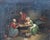 18th Century - Flemish/Dutch Original Oil on Canvas on Board - "The Fortune Teller" - Ex Christies For Sale - Image 4 of 6