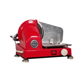 Kitchen Slicer from Quick Mill, 1970s, Set of 5 For Sale