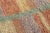 Mid-Century Modern Contemporary Scandinavian Style Gift-Sized Wool Rug by Rug & Kilim, India For Sale - Image 3 of 3