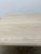 Italian Travertine Square Coffee or Cocktail Table, 1970s For Sale - Image 14 of 18