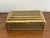 Late 19th Century Antique Brass Betel Box - Decorative Box For Sale - Image 5 of 9