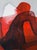 Early 21st Century Lena Pawlik, the Overview. The Unexpressed, 2026, Canvas & Acrylic For Sale - Image 5 of 5