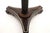 Antique William IV Side Table, 1830s For Sale - Image 6 of 8