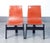 Chairs by A. Mangiarotti for Skipper, Set of 4 For Sale - Image 11 of 18