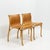 Mid-Century Modern Model A Chairs by Cristian Valdés, Chile, 1977, Set of 2 For Sale - Image 3 of 17
