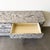 Greige Vintage 1980s Italian Postmodern Dresser For Sale - Image 8 of 10