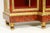 Louis XIV Style Vitrine Cabinet, 19th C. For Sale In Orlando - Image 6 of 7