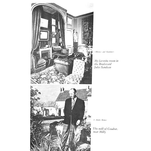 1950s "Christian Dior and I" 1957 Dior, Christian For Sale - Image 5 of 11