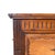 French 18th Century French Louis XVI Period Carved Walnut Coffer With Marquetry For Sale - Image 3 of 18