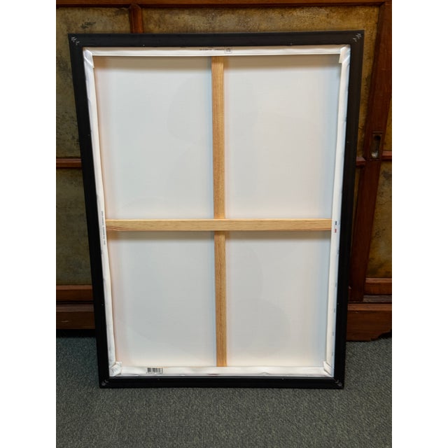 Early 21st Century Calligaris Beaumont Art Print, Framed For Sale - Image 5 of 12