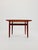 Grete Jalk Danish Teak Coffee Table by Grete Jalk for Glostrup Møbelfabrik, 1960s For Sale - Image 4 of 11
