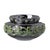 Earthenware Cachepot from Caldas Bordalo For Sale - Image 6 of 6