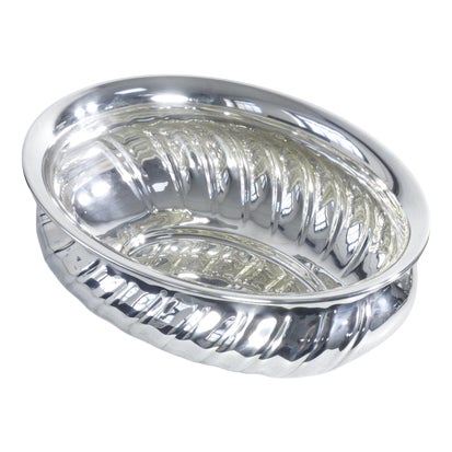 Centerpiece Vase in Sheffield For Sale