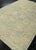 Textile Oushak Rug 2'8" x 4' #21325 For Sale - Image 7 of 8