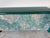 1980s Postmodern Green Lacquer Four-Door Sideboard / Credenza For Sale - Image 10 of 18