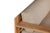 Modern Imperial Grove Outdoor Solid Teak Wood- 84" For Sale - Image 3 of 15