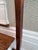 Antique Walnut French Transition Table For Sale - Image 16 of 18
