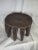 19th Century Nigerian 10 Legged Nupe Stool For Sale - Image 6 of 10