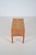 Wood Entrance Hall Set by Kai Kristiansen for Aksel Kjersgaard, 1960s, Set of 2 For Sale - Image 7 of 13