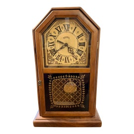 Example of Wall & Desk Clocks