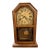 Late 20th Century Cornwell Classics Pendulum Mantle Clock With Westminster Chimes For Sale