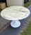 Beautiful table by Knoll: Eero Saarinen created an imposing yet minimalist piece of furniture with incredible simplicity,...