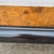 Black Mid-20th Century Asian Hollywood Regency Burlwood & Black Lacquer 43” Octagonal Coffee Table For Sale - Image 8 of 13