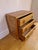 Art Deco Oak Chest of Drawers, 1930s For Sale - Image 10 of 17
