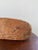 Rustic Hand-Carved Driftwood Whale Sculpture for a Collected Coastal Interior For Sale - Image 3 of 11