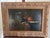 Antique Original Still-Life Oil Painting, American School of William Merritt Chase For Sale - Image 10 of 12