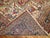 Antique Persian Heriz Rug For Sale - Image 4 of 18