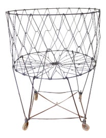 Example of American Hampers