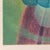 Modern Louis Toffolim, The Blue Maternity, Lithograph For Sale - Image 3 of 5
