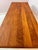 Wood Teak Coffee Table by Niels Bach For Sale - Image 7 of 11