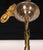 Early 20th Century Restored Large Scale Marie Therese Crystal Chandelier For Sale - Image 11 of 11