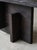 Black Banc (Sea) Sampling Bench from Marc Geneix For Sale - Image 8 of 9