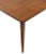 Brown Edmund Spence Swedish Modern Dining Table For Sale - Image 8 of 10