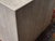 Italian Veined Travertine Coffee Table For Sale - Image 9 of 13