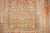Antique Zabihi Collection Persian Malayer Scatter Rug - 2'3" x 3'9" For Sale - Image 4 of 9