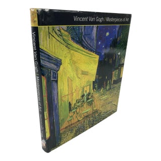 Vincent Van Gogh Masterpieces of Art For Sale