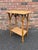 Early 19th Century 19th Century English Bamboo Table For Sale - Image 5 of 8