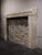 Antique Italian Limestone Fireplace Mantel with Bolection Profile, 1600s For Sale - Image 14 of 17