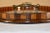 19th Century Mahogany Inlaid Tray For Sale - Image 11 of 12