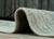 Textile Turkish Oushak Runner Rug 2'10" x 16'3" #17817 For Sale - Image 7 of 8