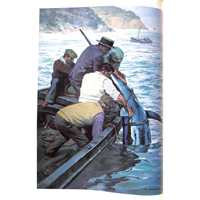 White "Profiles in Saltwater Angling: A History of the Sport - Its People and Places, Tackle and Techniques" 1973 Reiger, George For Sale - Image 8 of 11